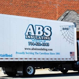 Photo of ABS Insulating