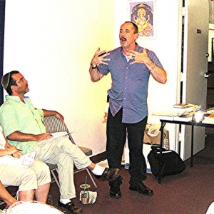 Photo of Roadmap Communications