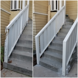 Photo of ARB Carpentry & Installations