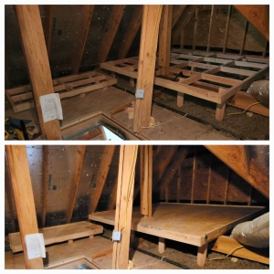 Photo of ARB Carpentry & Installations