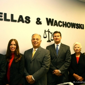 Photo of Peter C Wachowski Atty