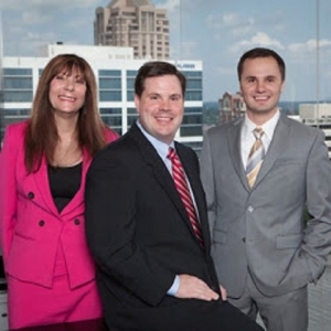 Photo of Harman Law Firm