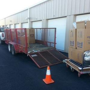 Photo of All Star Recycling and Environmental Services