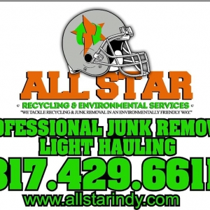 Photo of All Star Recycling and Environmental Services