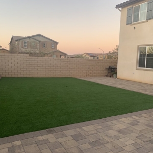 Los Angeles Orange Oak Landscaping