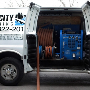 Photo of Mill City Cleaning