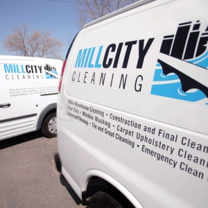 Photo of Mill City Cleaning