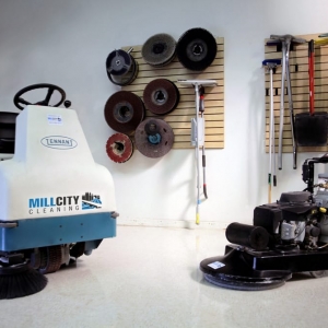 Photo of Mill City Cleaning