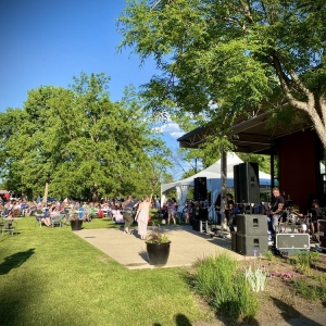 Photo of Jasper Winery