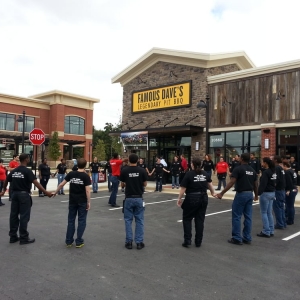 Photo of Brightview Cleaning