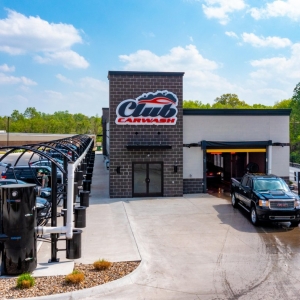 Photo of Club Car Wash