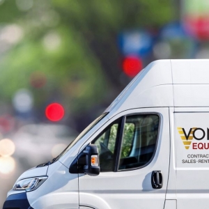 Photo of Von Rohr Equipment