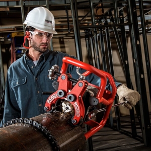 Photo of Von Rohr Equipment