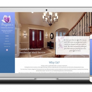 Photo of HotDoodle Web Design