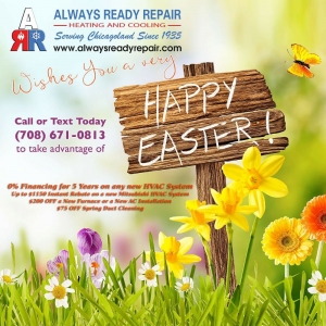 Photo of Always Ready Repair