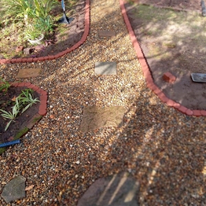 Photo of SANTI Landscaping