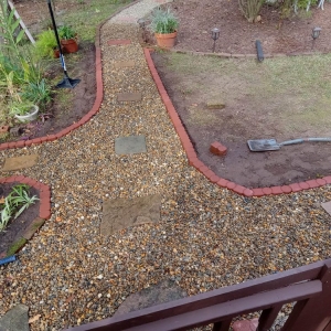 Photo of SANTI Landscaping