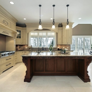 Photo of Old Castle Home Design Center