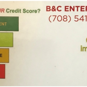 Photo of B B& C Enterprise