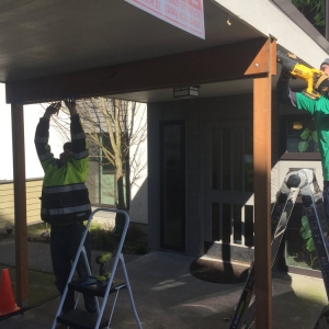 Photo of Diaz Maintenance and Construction
