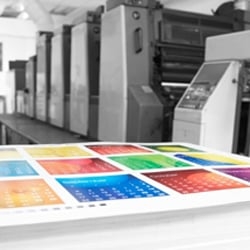 Photo of Hill Print Solutions