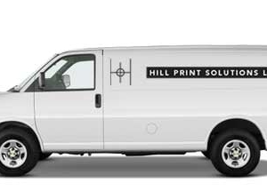 Photo of Hill Print Solutions