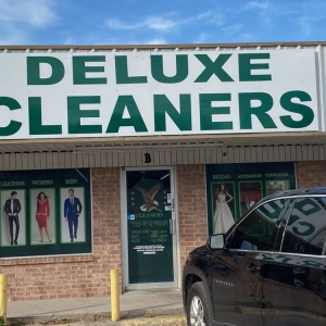 Photo of Deluxe Cleaners