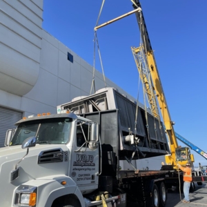 Photo of C4S Demolition San Diego