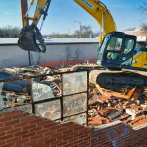 Photo of C4S Demolition San Diego