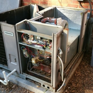 Photo of Mckinney Heating And Air