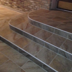 Photo of Wright Concept Tile & Flooring
