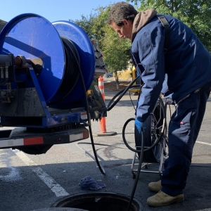 Photo of Clog Pro Plumbing & Drain