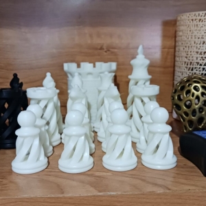 Photo of Smart 3D Printing