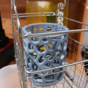 Photo of Smart 3D Printing
