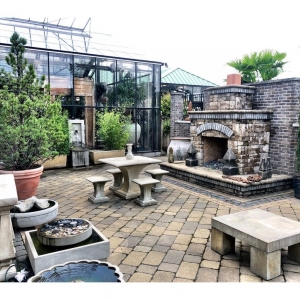 Photo of City Escape Garden & Design Center