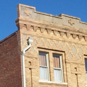 Photo of Brick Doctor