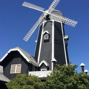 Photo of Carlsbad Windmill by Wedgewood Weddings