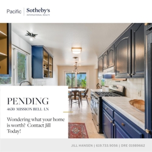 Photo of Jill Hansen - Sotheby's International Realty