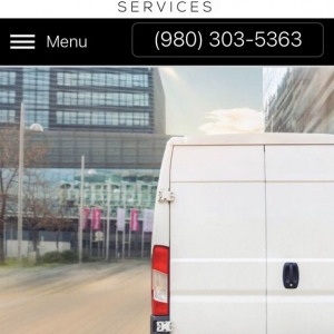 Huntersville 60/40 Services