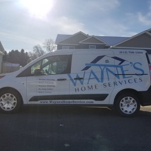 Photo of Wayne's Home Services