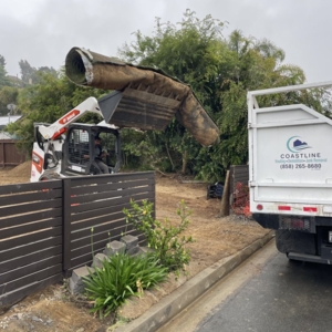 Photo of Coastline Hauling & Clean Up