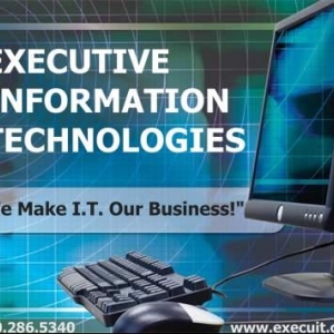 Photo of Executive Information Technologies