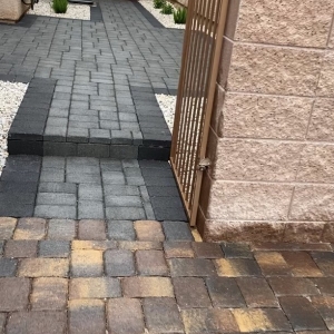 Photo of GRIDSCAPE