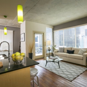 Photo of Solera Apartments