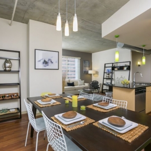 Photo of Solera Apartments