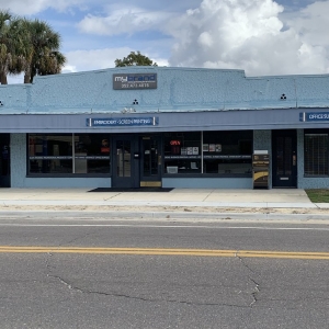 Keystone Heights BrandWorks