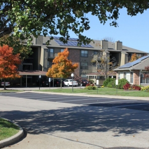 Photo of Sun River Village Apartments