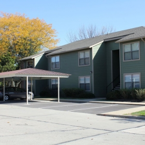 Photo of Sun River Village Apartments