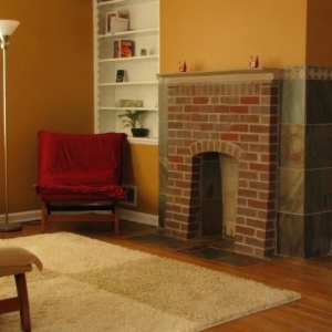 Photo of Vic Art Masonry
