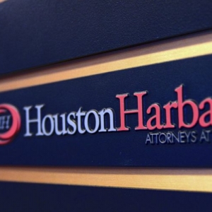 Photo of Houston Harbaugh